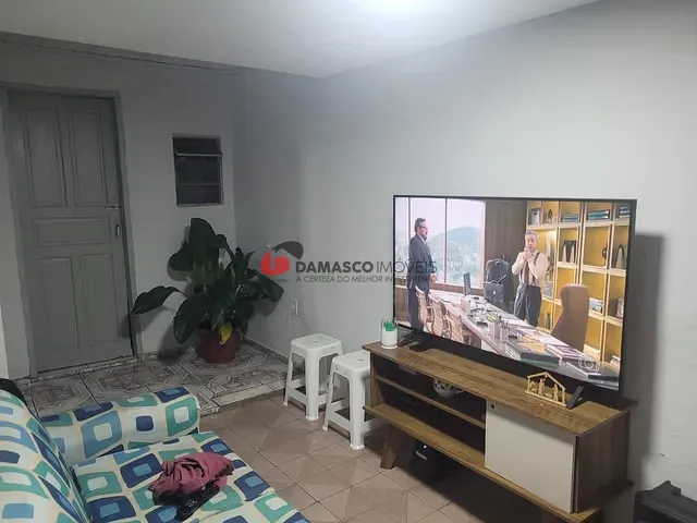 Sobrado 2 quartos e 2 banheiros, à venda, no bairro Fundação em São Caetano do Sul