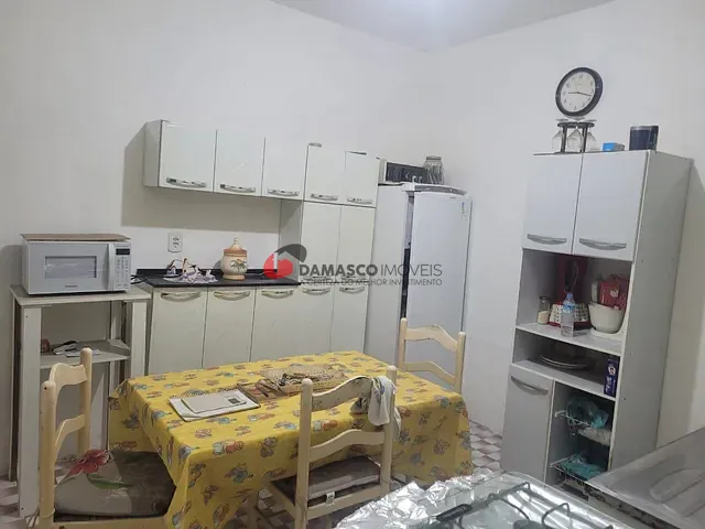Sobrado 2 quartos e 2 banheiros, à venda, no bairro Fundação em São Caetano do Sul