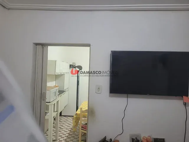 Sobrado 2 quartos e 2 banheiros, à venda, no bairro Fundação em São Caetano do Sul