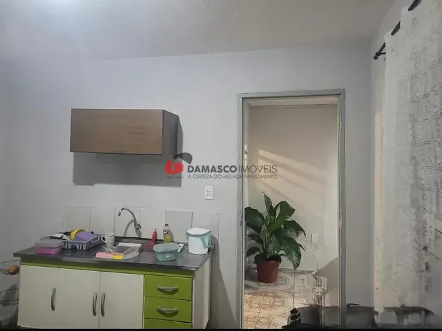 Sobrado 2 quartos e 2 banheiros, à venda, no bairro Fundação em São Caetano do Sul