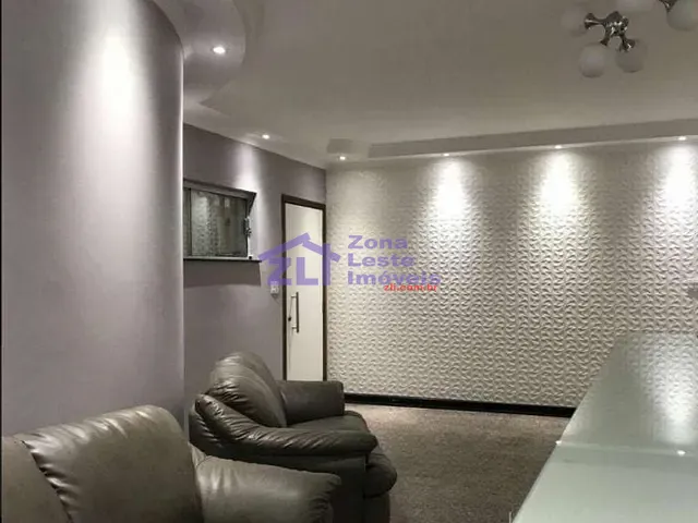 Sobrado com 287m² 3 quartos e 3 banheiros, para alugar, no bairro Vila Gomes Cardim em São Paulo