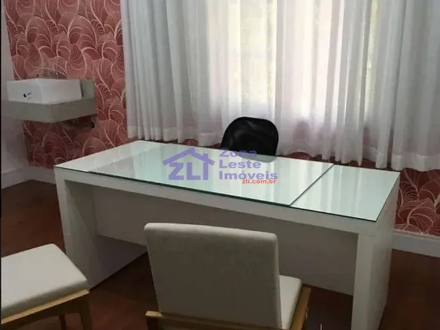 Sobrado com 287m² 3 quartos e 3 banheiros, para alugar, no bairro Vila Gomes Cardim em São Paulo