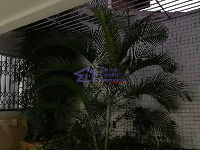 Sobrado com 287m² 3 quartos e 3 banheiros, para alugar, no bairro Vila Gomes Cardim em São Paulo