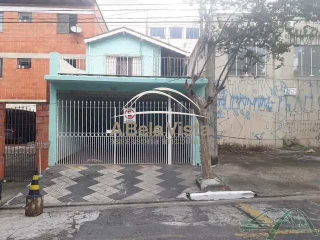 Sobrado com 178m² 2 quartos e 1 banheiro, à venda, no bairro Centro em Osasco