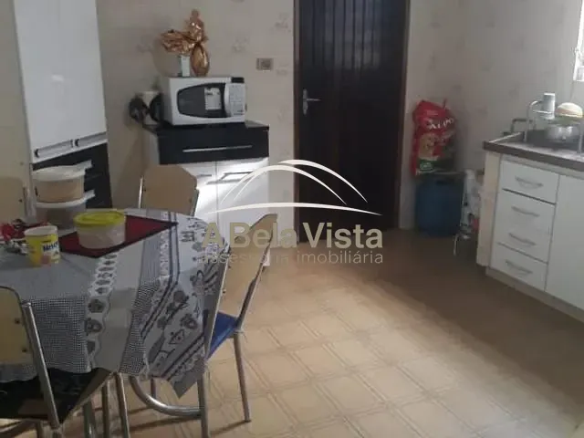 Sobrado com 178m² 2 quartos e 1 banheiro, à venda, no bairro Centro em Osasco