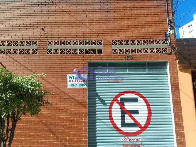 Sobrado com 125m² 3 quartos e 2 banheiros, para alugar, no bairro Parque da Mooca em São Paulo