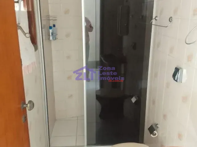 Sobrado com 125m² 3 quartos e 2 banheiros, para alugar, no bairro Parque da Mooca em São Paulo