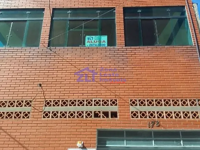 Sobrado com 125m² 3 quartos e 2 banheiros, para alugar, no bairro Parque da Mooca em São Paulo