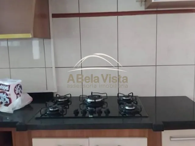 Sobrado com 125m² 4 quartos e 5 banheiros, à venda, no bairro Bela Vista em Osasco