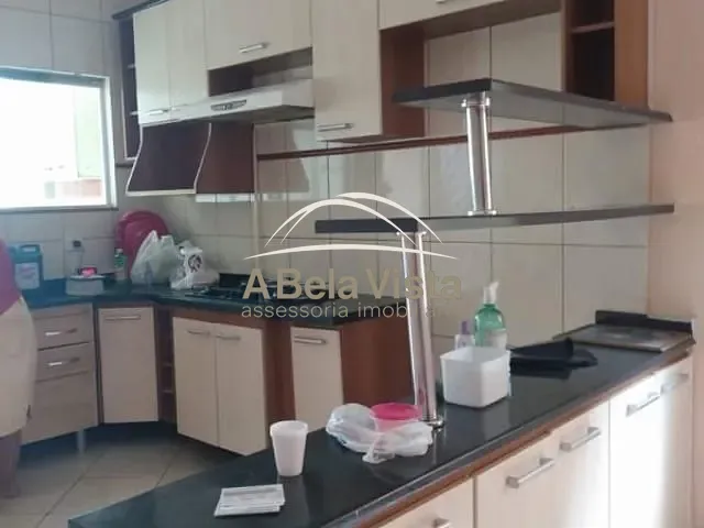 Sobrado com 125m² 4 quartos e 5 banheiros, à venda, no bairro Bela Vista em Osasco