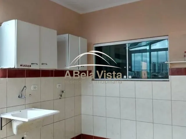 Sobrado com 125m² 4 quartos e 5 banheiros, à venda, no bairro Bela Vista em Osasco