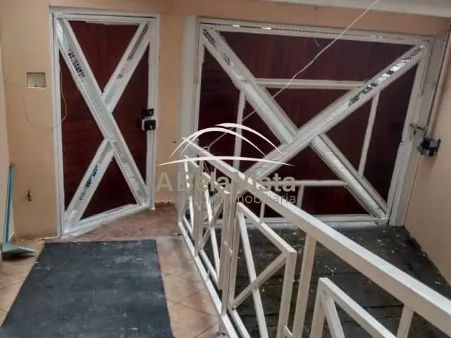 Sobrado com 125m² 4 quartos e 5 banheiros, à venda, no bairro Bela Vista em Osasco