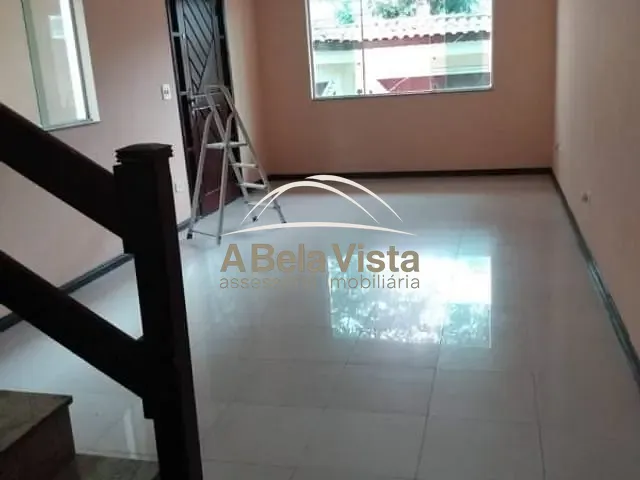 Sobrado com 125m² 4 quartos e 5 banheiros, à venda, no bairro Bela Vista em Osasco