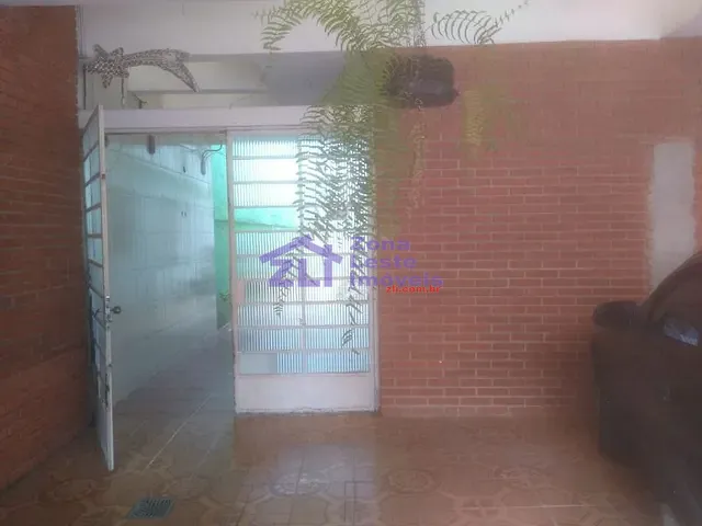 Sobrado com 225m² 3 quartos e 4 banheiros, à venda, no bairro Vila Santo Estevão em São Paulo