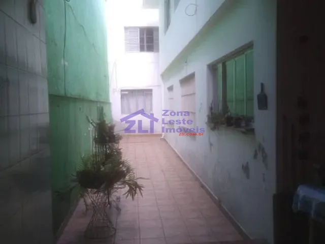 Sobrado com 225m² 3 quartos e 4 banheiros, à venda, no bairro Vila Santo Estevão em São Paulo