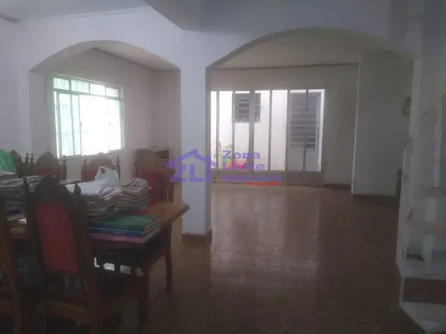 Sobrado com 225m² 3 quartos e 4 banheiros, à venda, no bairro Vila Santo Estevão em São Paulo