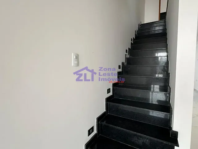 Sobrado com 156m² 3 quartos e 4 banheiros, à venda, no bairro Vila Formosa em São Paulo