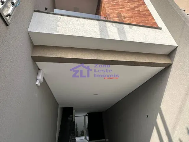 Sobrado com 156m² 3 quartos e 4 banheiros, à venda, no bairro Vila Formosa em São Paulo