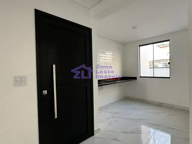 Sobrado com 156m² 3 quartos e 4 banheiros, à venda, no bairro Vila Formosa em São Paulo