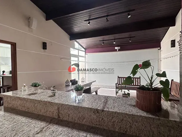 Sobrado 3 quartos e 3 banheiros, à venda, no bairro Assunção em São Bernardo do Campo