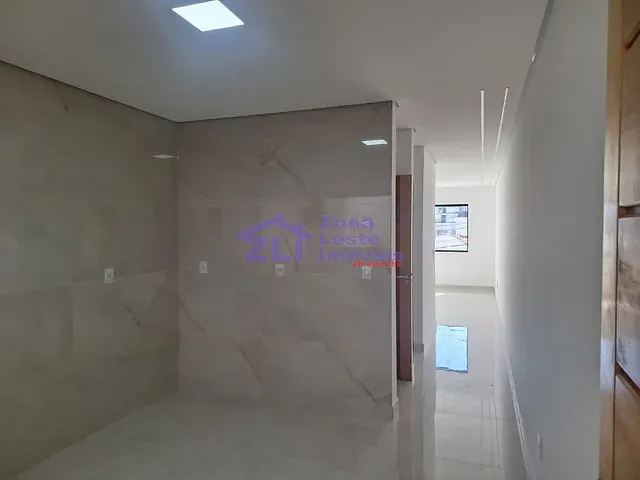 Sobrado 3 quartos e 1 banheiro, à venda, no bairro penha em São Paulo