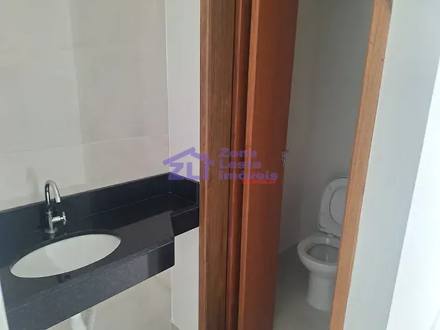 Sobrado 3 quartos e 1 banheiro, à venda, no bairro penha em São Paulo