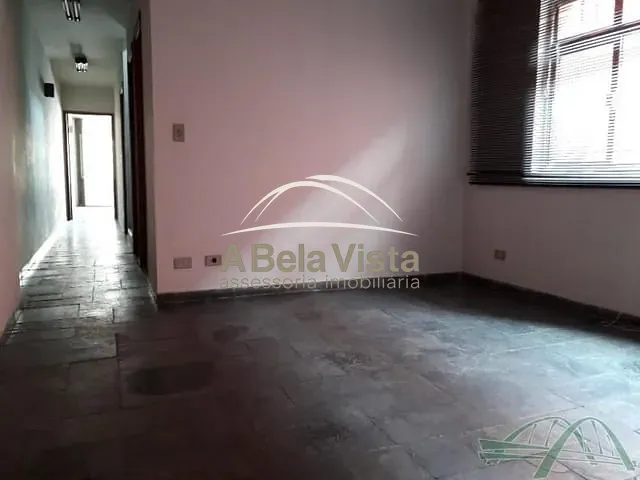 Sobrado com 125m² 3 quartos e 2 banheiros, à venda, no bairro Vila Campesina em Osasco