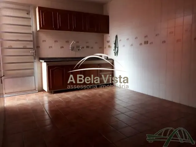 Sobrado com 125m² 3 quartos e 2 banheiros, à venda, no bairro Vila Campesina em Osasco