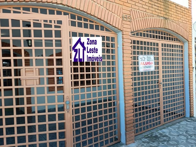 Foto do Sobrado - Sobrado para locação, Vila Carrão, São Paulo, SP | ZONA LESTE IMÓVEIS