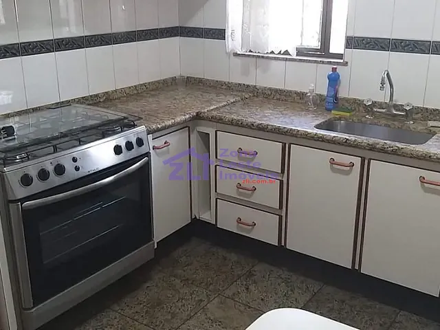 Sobrado 3 quartos e 4 banheiros, à venda, no bairro Vila Mafra em São Paulo
