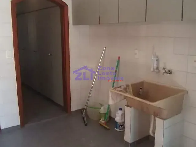 Sobrado 3 quartos e 4 banheiros, à venda, no bairro Vila Mafra em São Paulo