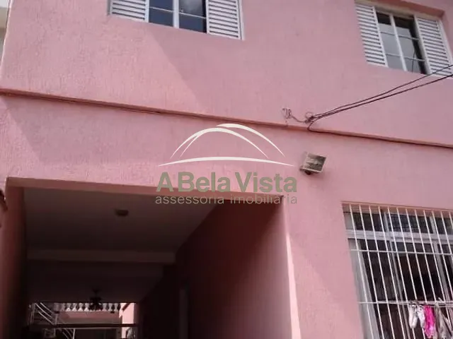 Sobrado com 180m² 3 quartos e 3 banheiros, à venda, no bairro Vila Yara em Osasco