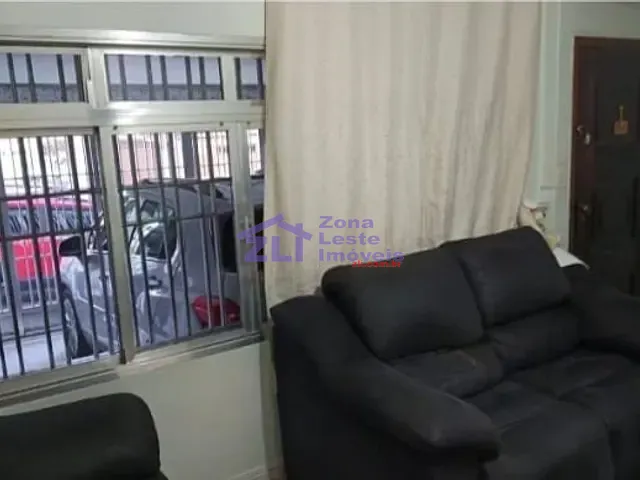 Sobrado com 125m² 4 quartos e 3 banheiros, à venda, no bairro Jardim Vila Formosa em São Paulo