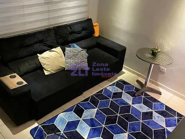 Sobrado com 65m² 2 quartos e 3 banheiros, à venda, no bairro Vila Carrão em São Paulo