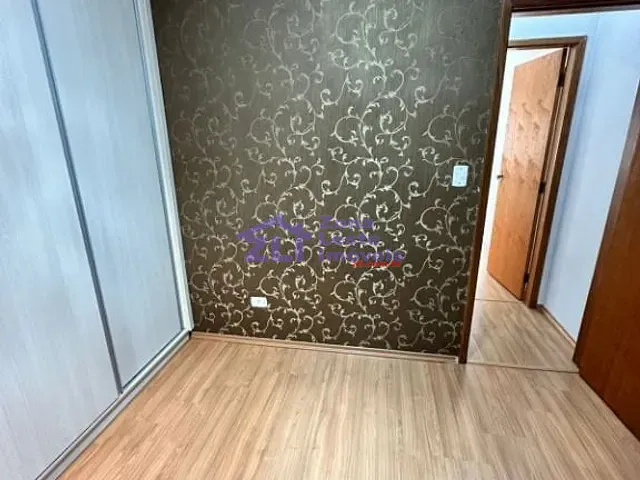 Sobrado com 65m² 2 quartos e 3 banheiros, à venda, no bairro Vila Carrão em São Paulo