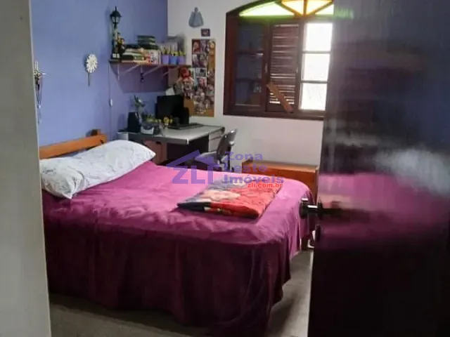 Sobrado com 280m² 4 quartos e 5 banheiros, à venda, no bairro Chácara Belenzinho em São Paulo