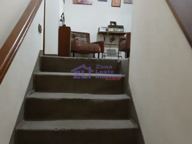 Sobrado com 280m² 4 quartos e 5 banheiros, à venda, no bairro Chácara Belenzinho em São Paulo