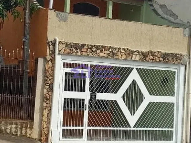 Sobrado com 228m² 4 quartos e 4 banheiros, à venda, no bairro Vila Formosa em São Paulo