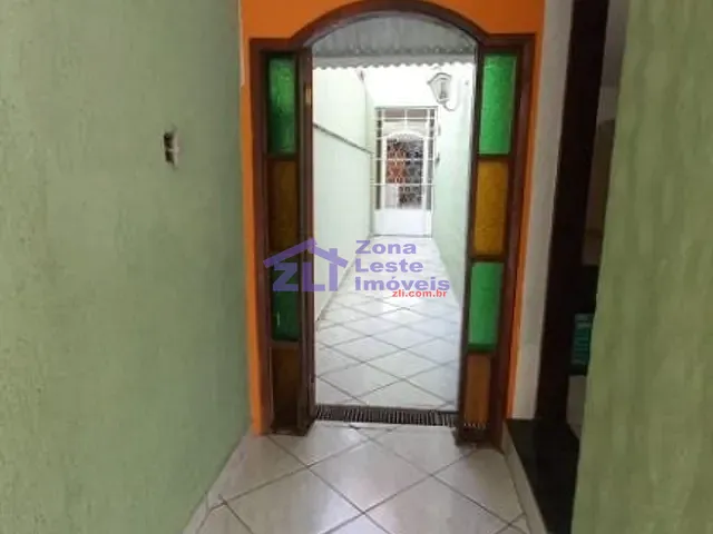 Sobrado com 228m² 4 quartos e 4 banheiros, à venda, no bairro Vila Formosa em São Paulo