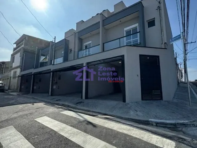 Sobrado com 52m² 3 quartos e 2 banheiros, à venda, no bairro Vila Ivone em São Paulo