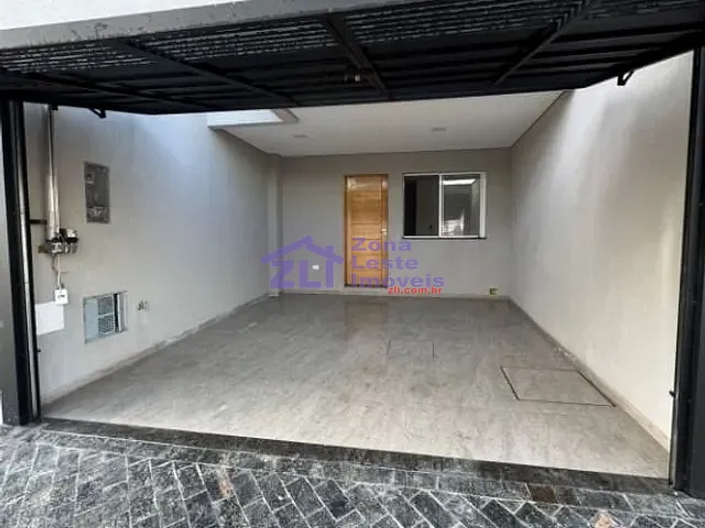 Sobrado com 52m² 3 quartos e 2 banheiros, à venda, no bairro Vila Ivone em São Paulo