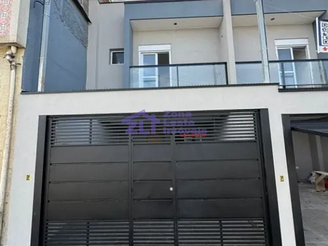 Sobrado com 52m² 3 quartos e 2 banheiros, à venda, no bairro Vila Ivone em São Paulo