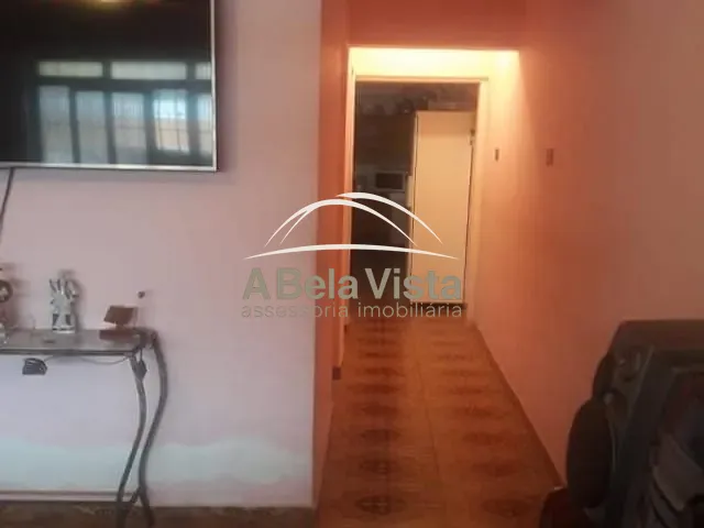 Sobrado com 125m² 3 quartos e 3 banheiros, à venda, no bairro Cipava em Osasco
