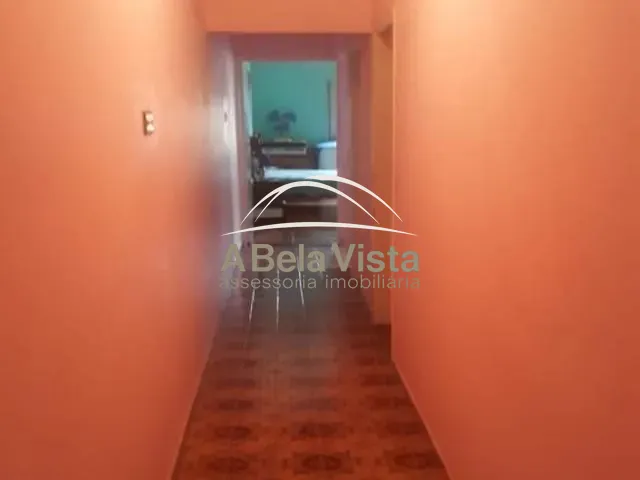 Sobrado com 125m² 3 quartos e 3 banheiros, à venda, no bairro Cipava em Osasco