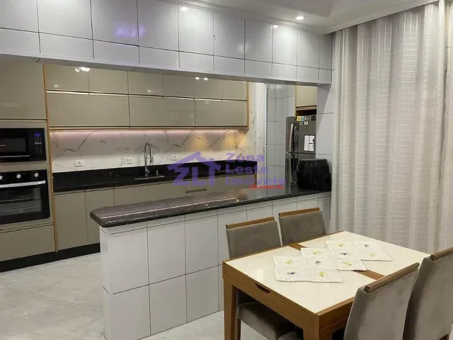Sobrado com 140m² 3 quartos e 5 banheiros, à venda, no bairro Vila Nova União em São Paulo
