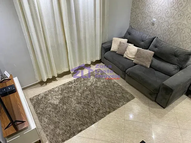 Sobrado com 140m² 3 quartos e 5 banheiros, à venda, no bairro Vila Nova União em São Paulo