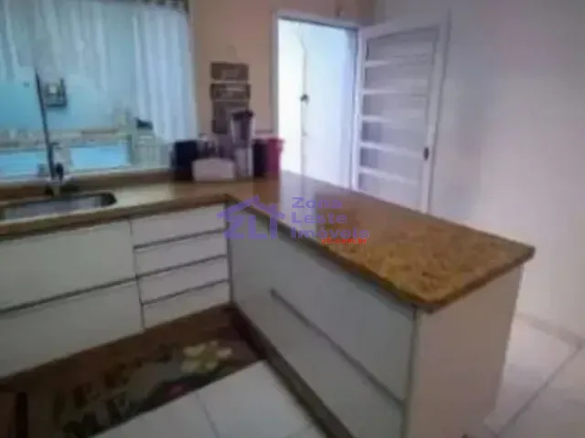 Sobrado com 112m² 3 quartos e 2 banheiros, à venda, no bairro Chácara Mafalda em São Paulo