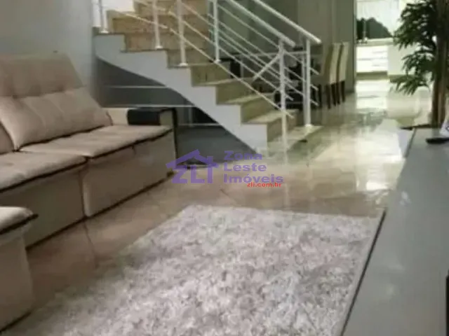 Sobrado com 112m² 3 quartos e 2 banheiros, à venda, no bairro Chácara Mafalda em São Paulo