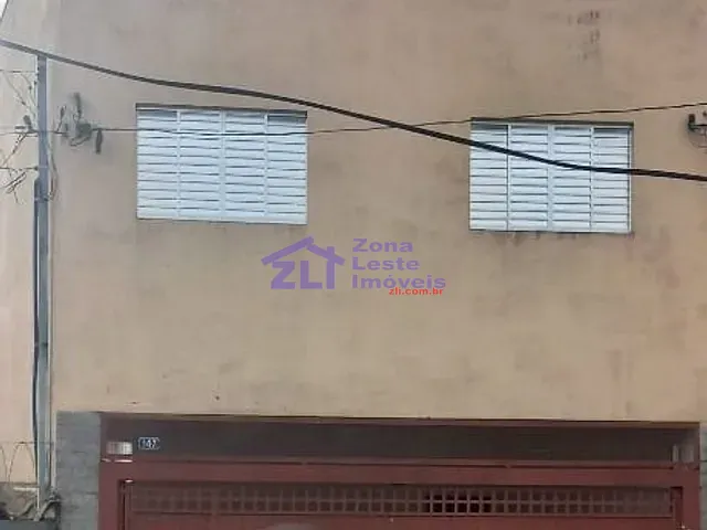 Sobrado com 148m² 5 quartos e 5 banheiros, à venda, no bairro Vila Formosa em São Paulo