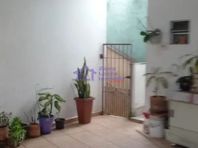 Sobrado com 148m² 5 quartos e 5 banheiros, à venda, no bairro Vila Formosa em São Paulo